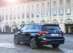 Fiat Tipo Station Wagon 2016 года